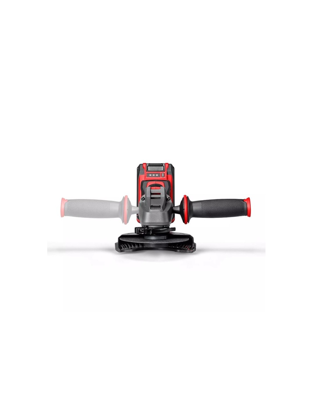 Smerigliatrice angolare a batteria 18V Brushless Mola con disco 125 mm Einhell Smerigliatrice angolare a batteria 18V Brushless Mola con disco 125 mm Einhell