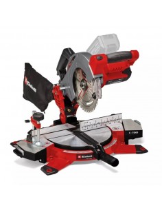 Troncatrice Einhell radiale...