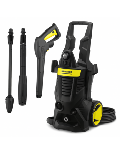Idropulitrice Karcher K6...