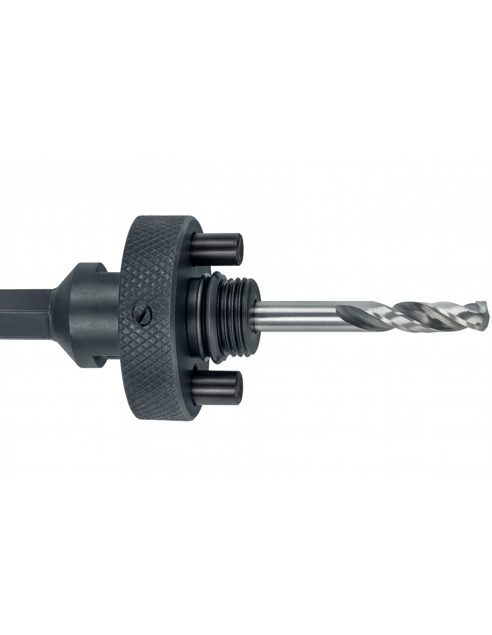 Sistema di Centraggio per Frese Ø 32–152 mm Professional – Filettatura 5/8” 18 UNF