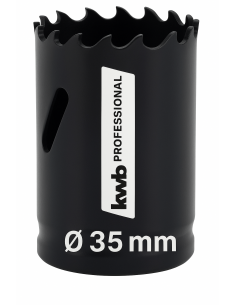 Fresa a Tazza HSS 8%...