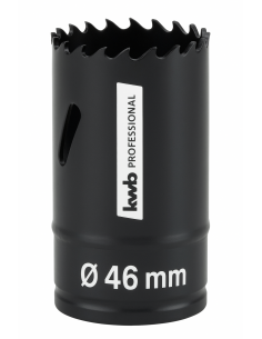 Fresa a Tazza HSS 8%...