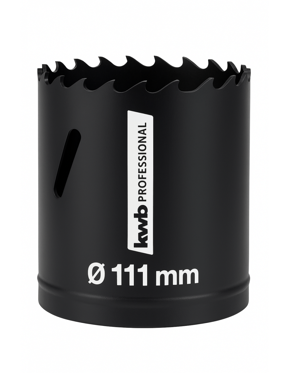 Fresa a Tazza HSS 8% Einhell 20 mm Cobalto per Metallo e Acciaio Inox – Professional