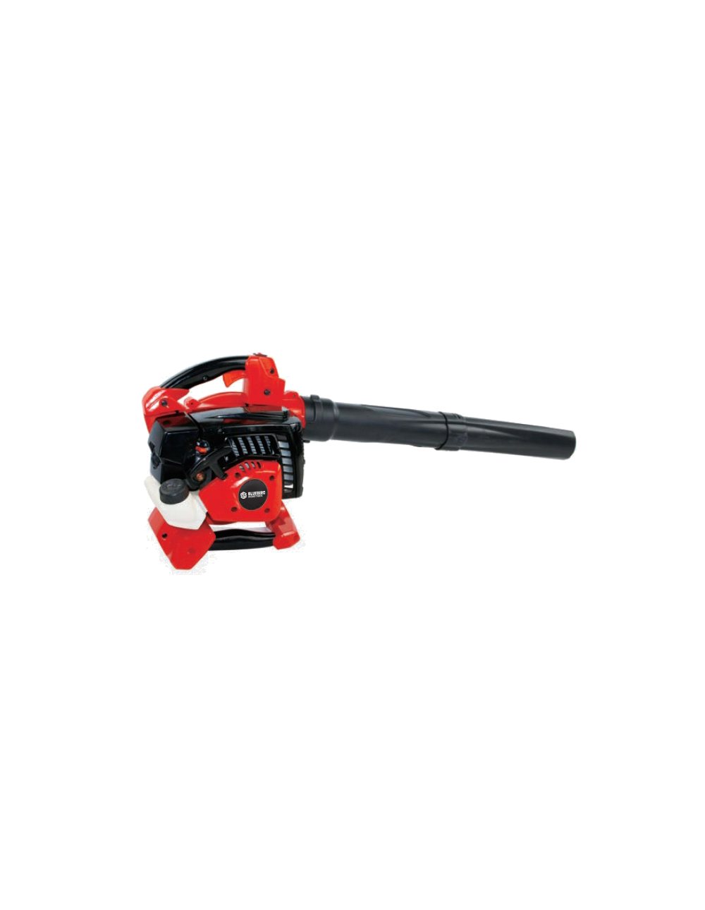 Soffiatore Aspiratore a Scoppio Blue Bird BLV 281 - 27,2 cc Sacco 45 L 252 km/h