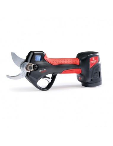 Forbice elettrica a batteria cesoia Blue Bird 16.8 V PS 23-28C FASTER taglio 28 mm professionale