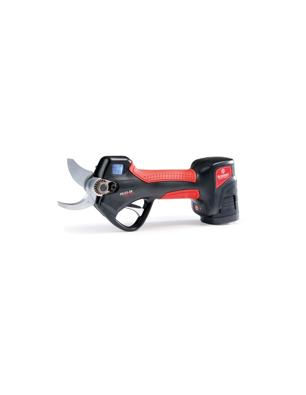Forbice Elettrica Blue Bird PS 23-28C FASTER 16,8V Taglio 28 mm con 2 Batterie 889230
