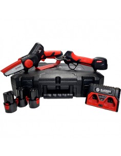KIT PS 23-25 FASTER+CS22-04...