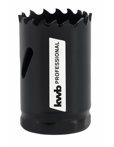 Fresa a Tazza per metallo ferro diametro 102 mm HSS Einhell Kwb