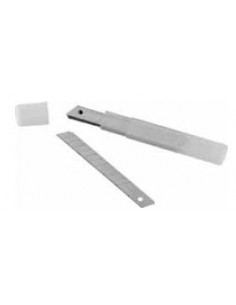 Set da 10 pz lame di...