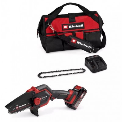 Potatore a Batteria Einhell...