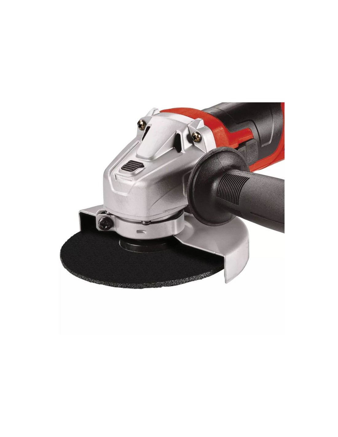 Smerigliatrice elettrica a filo 750 W Einhell TC-AG 115/750 disco 115 mm Smerigliatrice elettrica a filo 750 W Einhell TC-AG 115/750 disco 115 mm
