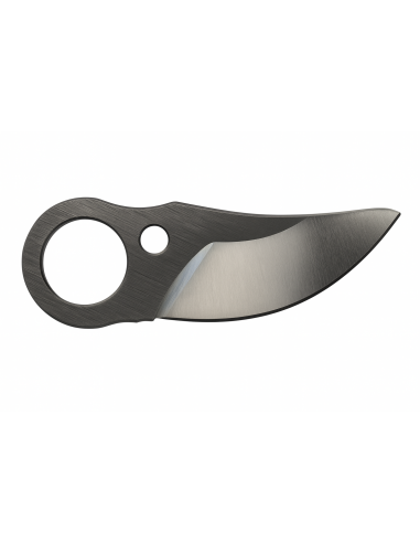 Ricambio Originale Blue Bird Lama superiore mobile per cesoia forbice PS 23-35 FASTER