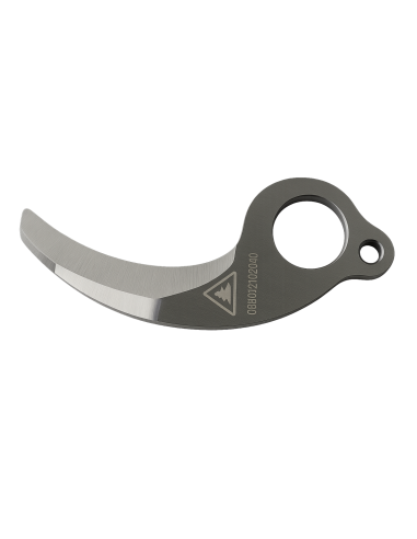 Ricambio Originale Blue Bird Controlama per cesoia forbice PS 23-35 FASTER in acciaio svizzero