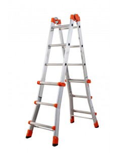 Scala Telescopica...