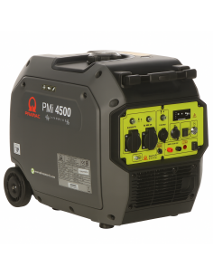 Generatore di corrente...