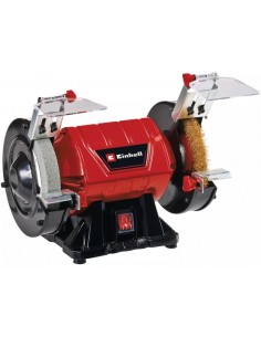 Smerigliatrice da banco...