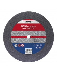 Disco 355 mm per...