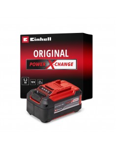 Batteria 5,0 Ah Einhell