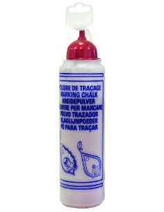 Polvere Rossa da 400 g per...