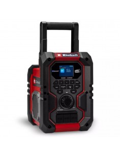 Radio a batteria Einhell...
