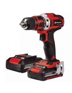 Trapano avvitatore a...