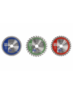 Dischi lame per sega...
