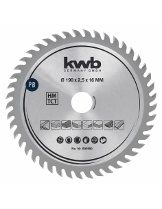 Disco Lama sega circolare...