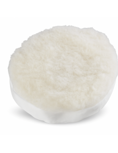 Cuffia per lucidatura...