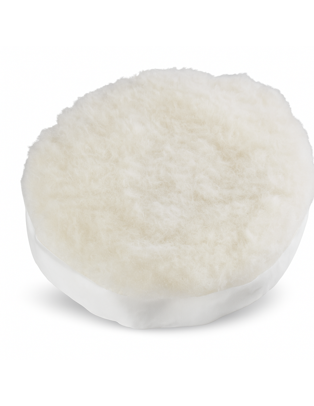 Cuffia per lucidatura platorello 135 mm KWB Einhell