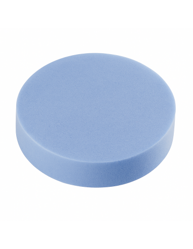 Platorello tampone in spugna con velcro per lucidatura 125 mm KWB Einhell Quick-Stick