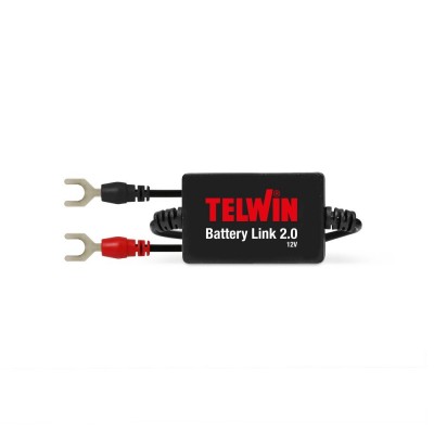 Monitor Batterie Telwin...