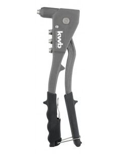 Rivettatrice manuale...