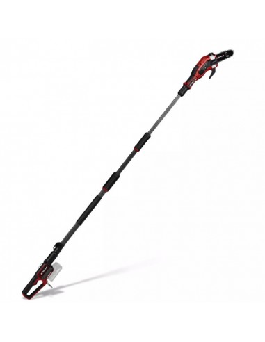 Svettatoio a batteria telescopico Einhell GP-LC 18/20 Brushless 18V taglio 18 cm OREGON