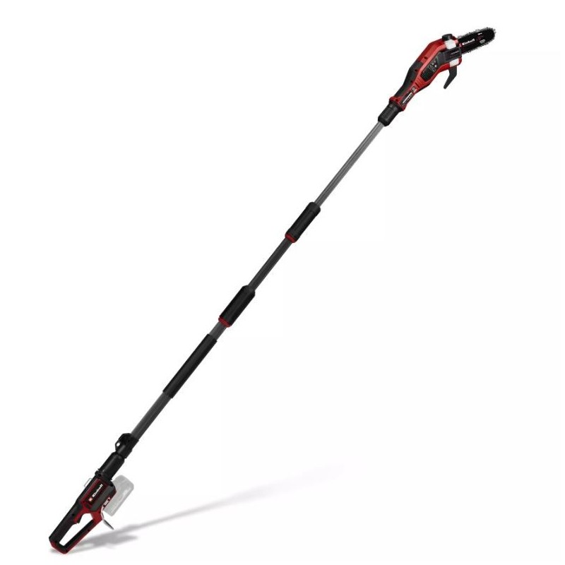 Svettatoio a Batteria Telescopico Einhell Professional GP-LC 18/20 Li T BL-Solo Brushless 18V
