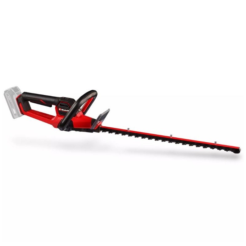 Tagliasiepi a Batteria Einhell GP-CH 18/50 Li BL-Solo Brushless 50 cm