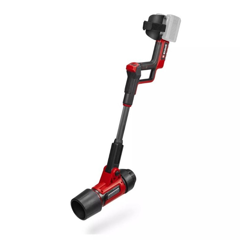 Soffiatore per Foglie a Batteria Einhell GP-LB 36/270 Li E BL-Solo 36V Brushless 270 km/h