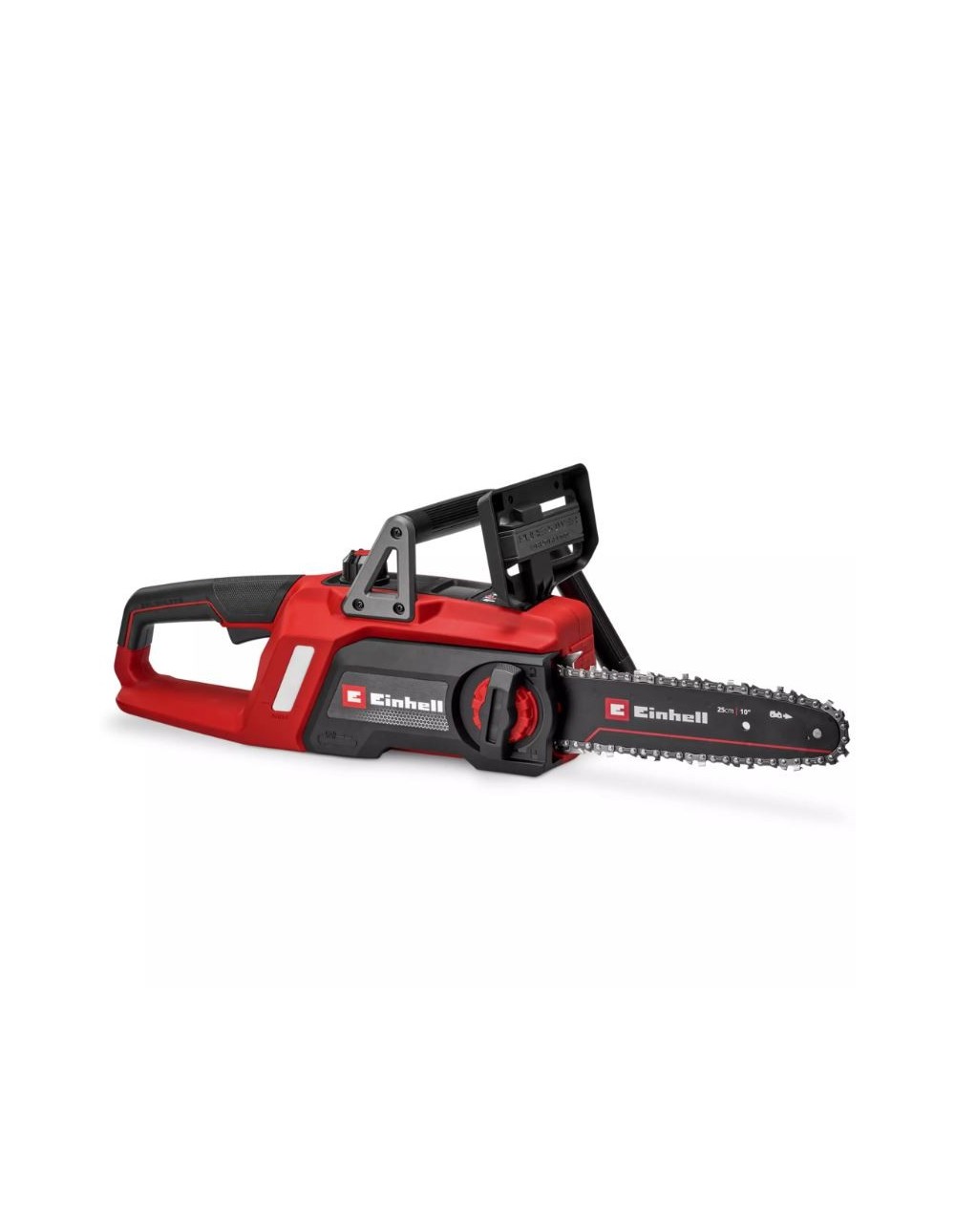 Elettrosega a Batteria Einhell Professional 4600070 GE-LC 18/25 18V Brushless Barra 25 cm