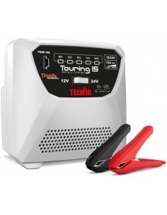 Caricabatteria Telwin...
