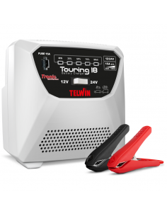 Caricabatteria Telwin...