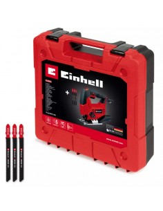 Seghetto alternativo...