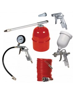 Accessori per compressore...