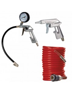 Accessori 3 pezzi per...