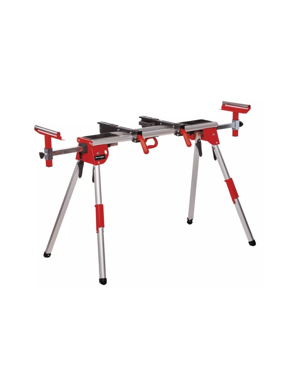 Banchetto estensibile Einhell MSS 1610 accessorio per sega circolare in alluminio di alta qualità fino a 455 mm
