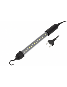 Lampada Led da lavoro 220V...