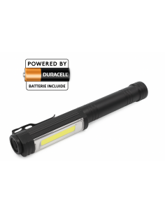 Torcia a batteria Led...