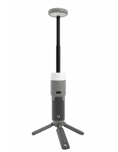 Torcia ricaricabile 12W...