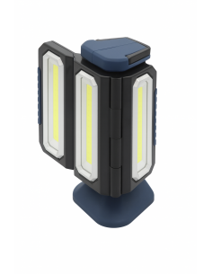 Faro da lavoro ricaricabile...