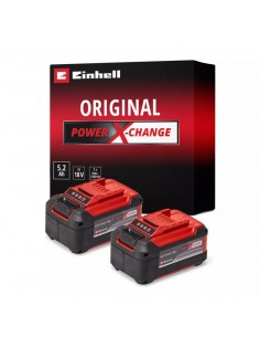 Batterie Einhell da 18V...