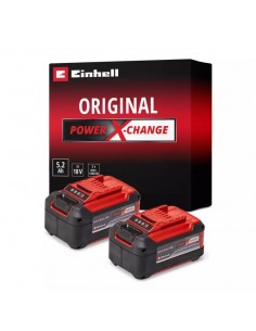 Set 2 Batterie Einhell...