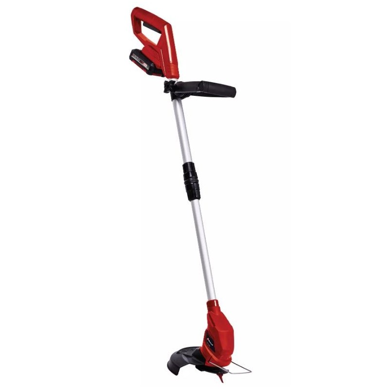 Tagliabordi a Batteria Einhell GC-CT 18/24 Li 18V con Batteria 2,0 Ah – 3411125